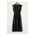 BCL Modern Sleeve Dress