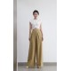 Wide Leg Trousers WP08226