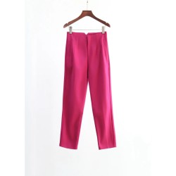 Basic Colours Long Pants WP2900