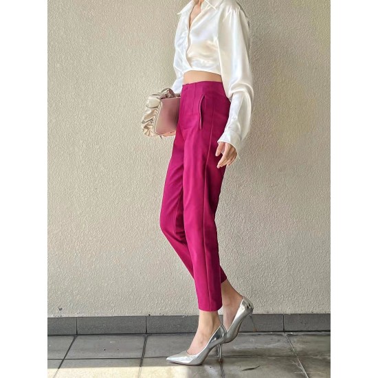 Basic Colours Long Pants WP2900