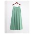 Maxi High Waist Skirt WBT5514G