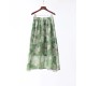 Chiffon Floral Skirt WBT430027