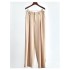 Nude Wide Leg Trousers WP67711