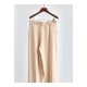 Nude Wide Leg Trousers WP67711