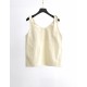 Camisole V Neck Top WT54130