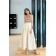 BCL Pleated Wide Leg Pantskirt BB5569