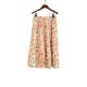 Lady Floral Skirt WBT334178