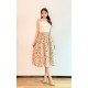 Lady Floral Skirt WBT334178