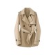 Winter Trench Coat W216605