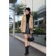 Winter Trench Coat W216605