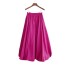 Lantern Maxi Skirt BB90528