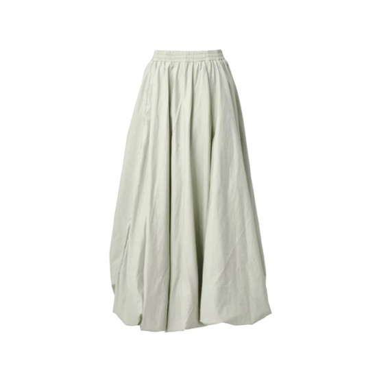 Lantern Maxi Skirt BB90528