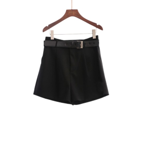 Autumn Wool Short Pants WP572422